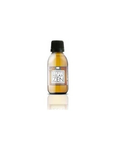 Relax Zen Aceite Masaje 100Ml. de Terpenic Evopro
