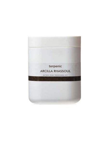 Arcilla Rhassoul 1Kg. de Terpenic