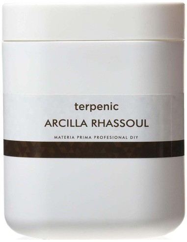 Arcilla Rhassoul 1Kg. de Terpenic
