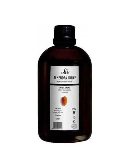 Almendras Dulces Virgen Aceite Vegetal 500 Ml de Terpenic Evo