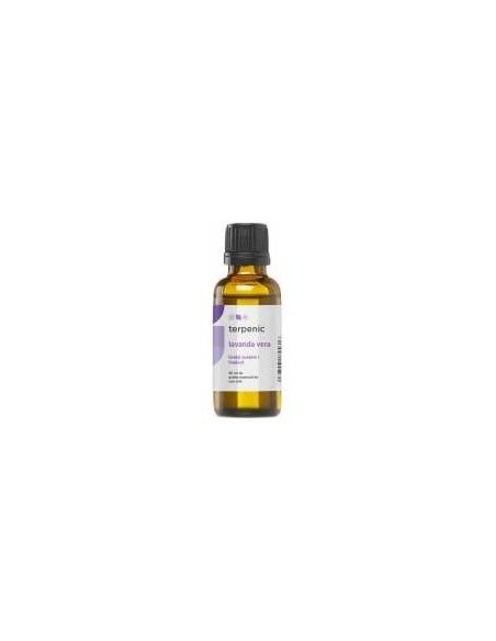 Lavanda Vera Aceite Esencial 30Ml de Terpenic