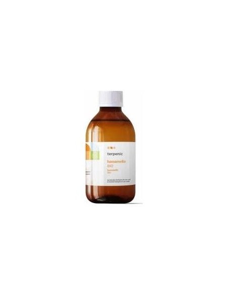 Agua De Hamamelis Hidrolato Bio 100Ml. de Terpenic
