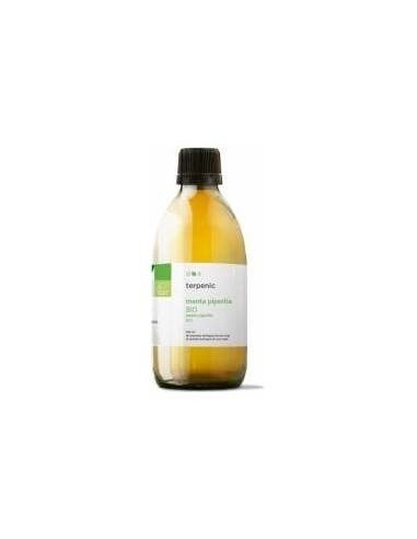 Agua De Menta Piperita Hidrolato Bio 500Ml. de Terpenic
