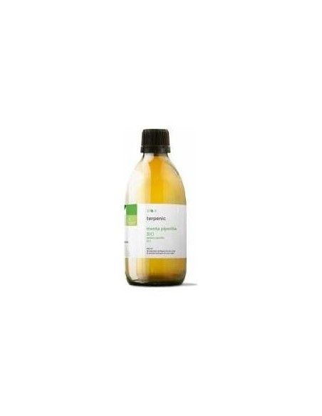 Agua De Menta Piperita Hidrolato Bio 500Ml. de Terpenic
