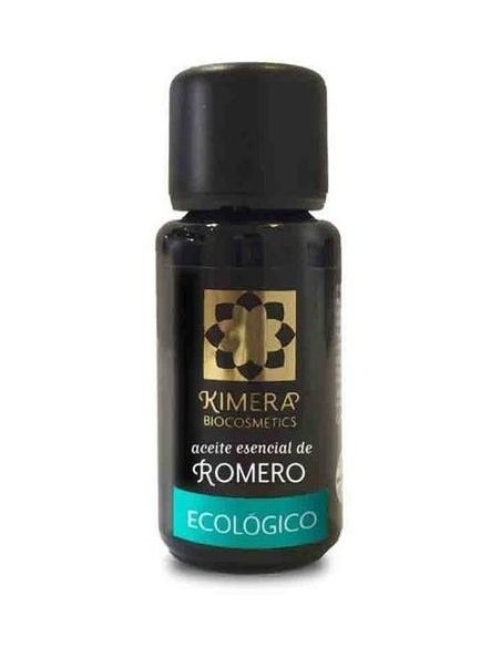 Romero Aceite Esencial 15Ml. Bio  Kimera de Taller Madreselva