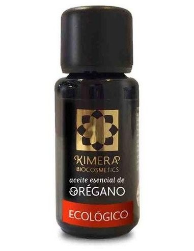 Oregano Aceite Esencial 15Ml. Bio  Kimera de Taller Madreselva