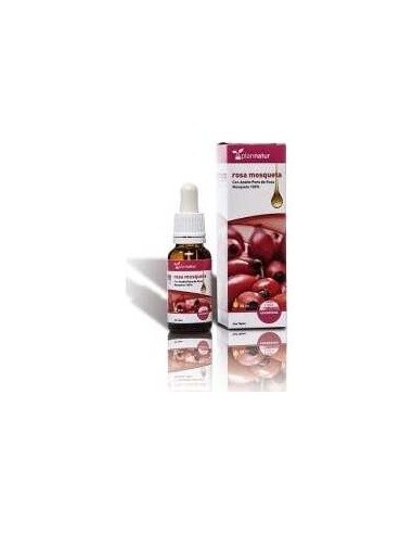 Aceite Rosa Mosqueta 100% Puro 20Ml. de Plannatur