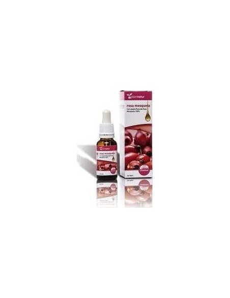 Aceite Rosa Mosqueta 100% Puro 20Ml. de Plannatur