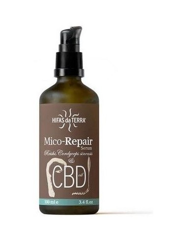 Mico-Repair 100Ml. de Hifas Da Terra