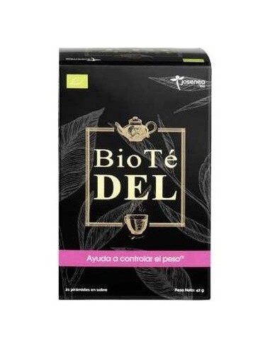 Biote Del 21 Piramides de Josenea