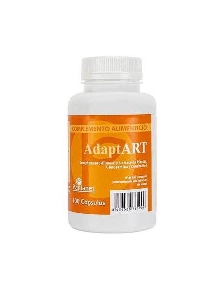 Adaptart 100Cap. de Plantanet