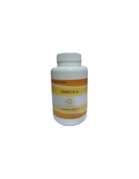 Omega 6 Aceite De Onagra 200Perlas de Alfa Herbal