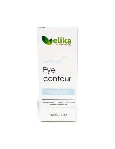 Carlotta Crema Contorno De Ojos 30Ml. de Elikafoods