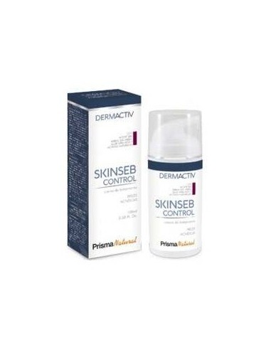 Dermactiv Skinseb Control 100 Ml de Prisma Natural