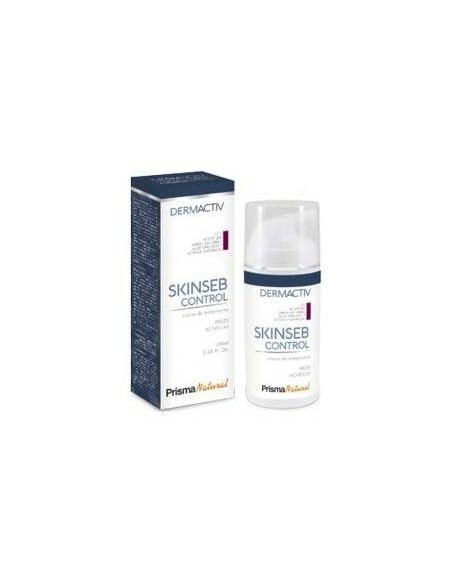 Dermactiv Skinseb Control 100 Ml de Prisma Natural