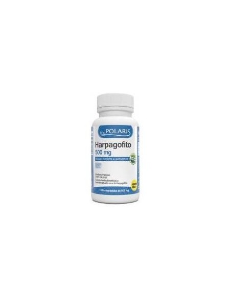 Harpagofito 500Mg. 150Comp. de Polaris