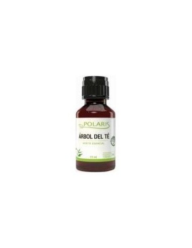 Arbol Del Te Aceite Esencial 15Ml. de Polaris