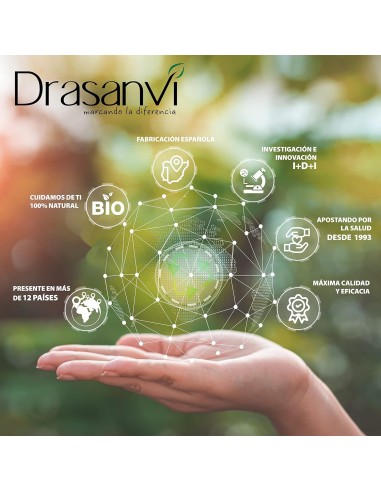 Creatina Monohidrato 300Gr. Sport Live de Drasanvi