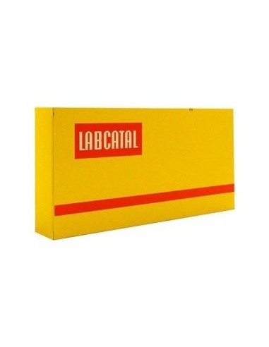 Lab. 10 (Manganeso) 28 Amp. de Labcatal