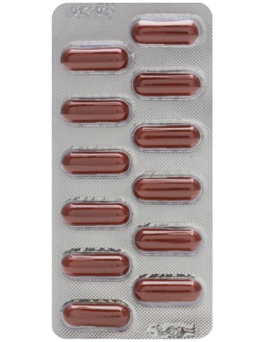 Martiderm Hair System Anticaida 60 Caps de Martiderm