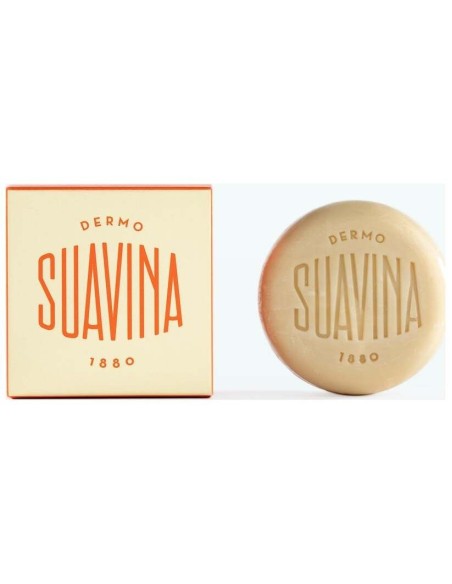 Suavina Original Jabon Natural 60Ml de Suavina