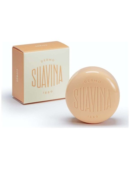 Suavina Citrus Balsamo Labial 10Ml de Suavina