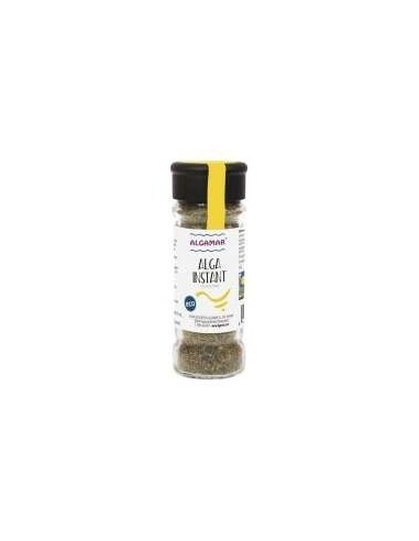 Alga Instant Bio 75 g  de Algamar