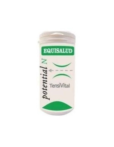 Tensivital 60Cap. de Equisalud