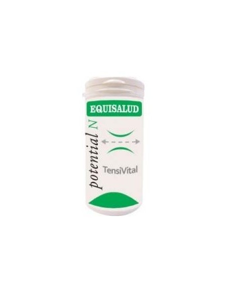 Cardiovital 60Cap. de Equisalud
