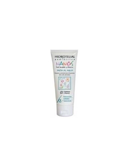 Nanos Crema Facial Piel Sensible 50Ml de Hidrotelial