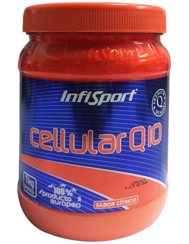 Infisport Cellular Q10 1Kg de Infisport