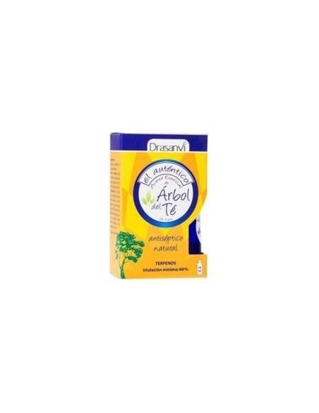 Oaceite De Arbol Del Te 18Ml. de Drasanvi