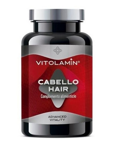 Hair 90Cap. de Vitolamin