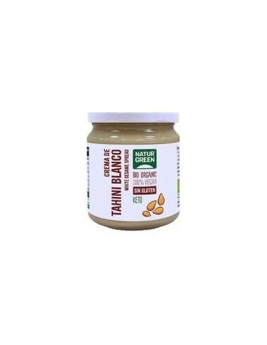 Tahín 300 g de Naturgreen