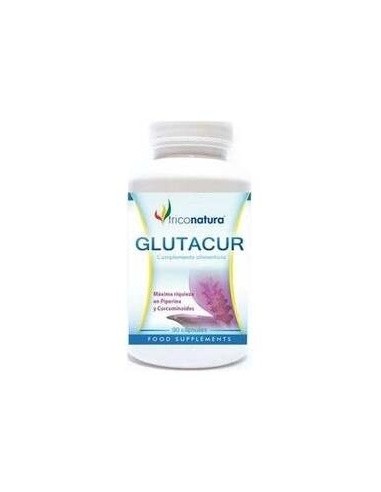 Glutacur 90Cap. de Triconatura