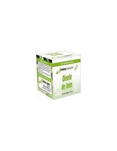 Diente De Leon Ergosphere 45Cap. de Ergonat