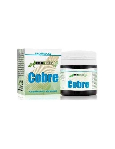 Salvia Ergosphere 45Cap. de Ergonat