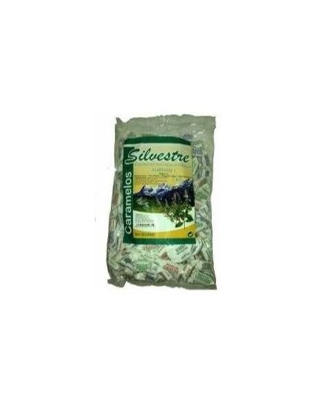 Caramelos Surtidos Nº2 Azucar De Caña 150Gr. de Silvestre