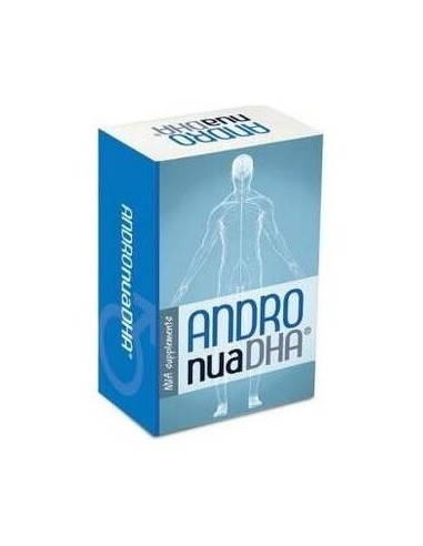 Andronua Dha 60Perlas de Nua