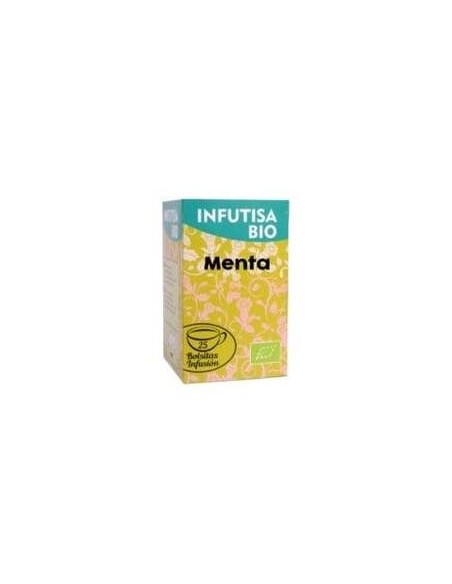 Menta Poleo 25Bolsitas Bio de Infutisa