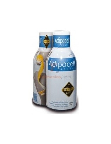 Adipocell Antioxidante 250Ml de Nutricion Center