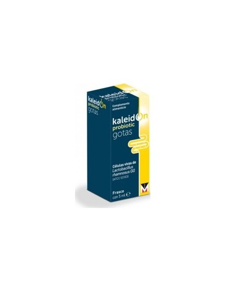 Kaleidon 5Ml. de Kaleidon