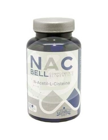 Nacbell 90Cap. de Jellybell