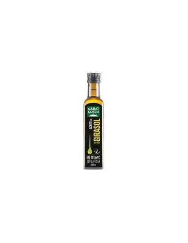 Aceite de Girasol 250ml de Naturgreen