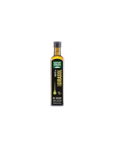 Aceite de Girasol 500 ml de Naturgreen