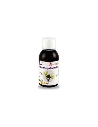 Oleomega Camelin 200Ml. de Mundonatural