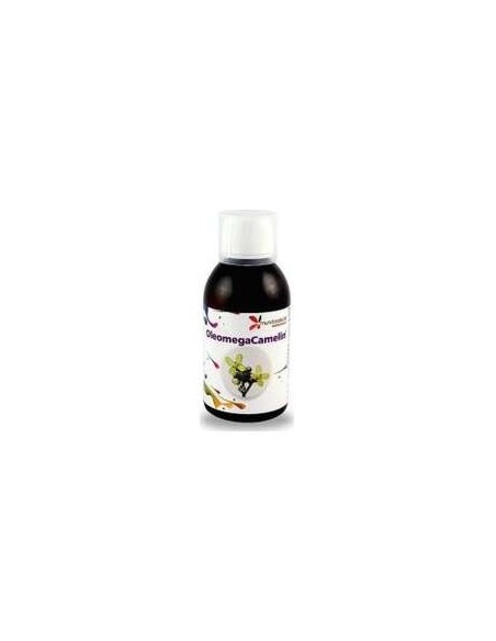 Oleomega Camelin 200Ml. de Mundonatural