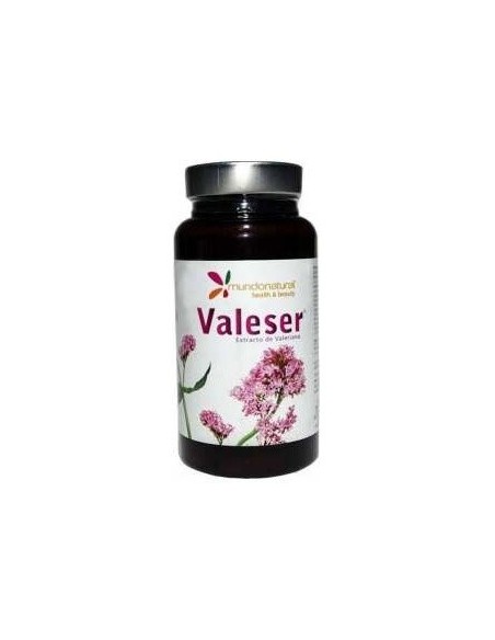 Valeser 60Cap. de Mundonatural