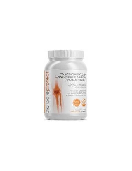 Corpore Protect Colageno Hidrolizado Naranja 300Gr Corpore Diet