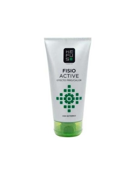 Kefus Fisio Active Efecto Frio-Calor 175Ml de Kefus
